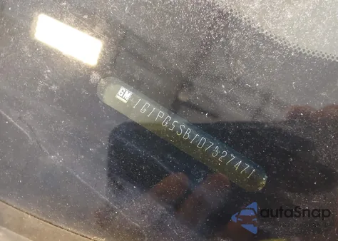 2013 Chevrolet Cruze Ltz из США, поврежденный, VIN 1G1PG5SB1D7327471